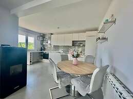 Family Apartments Stefan