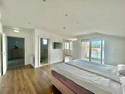 Family Apartments Stefan