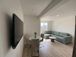 Family Apartments Stefan