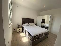 Family Apartments Stefan