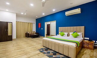 Treebo FlxHo Trio, Medanta Medicity Gurgaon