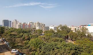 Treebo FlxHo Trio, Medanta Medicity Gurgaon