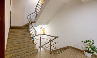 Treebo FlxHo Trio, Medanta Medicity Gurgaon