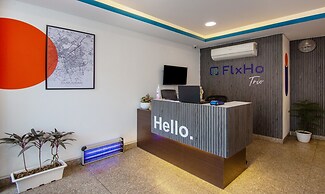 Treebo FlxHo Trio, Medanta Medicity Gurgaon