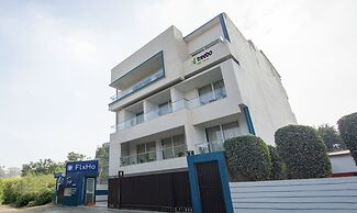 Treebo FlxHo Trio, Medanta Medicity Gurgaon