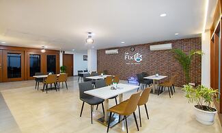 Treebo FlxHo Trio, Medanta Medicity Gurgaon