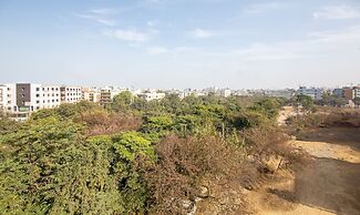 Treebo FlxHo Trio, Medanta Medicity Gurgaon