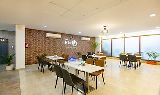 Treebo FlxHo Trio, Medanta Medicity Gurgaon