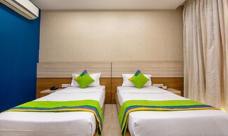 Treebo FlxHo Trio, Medanta Medicity Gurgaon