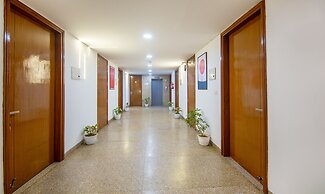 Treebo FlxHo Trio, Medanta Medicity Gurgaon