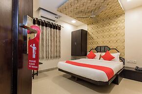 Hotel Galaxy
