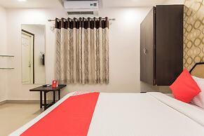 Hotel Galaxy