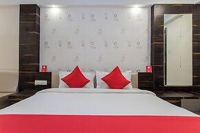 Hotel Galaxy
