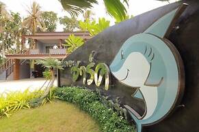 The Shark Resort