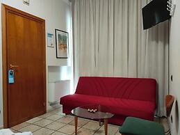 Hotel Il Boschetto