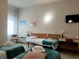 Hotel Il Boschetto