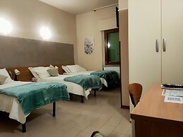 Hotel Il Boschetto