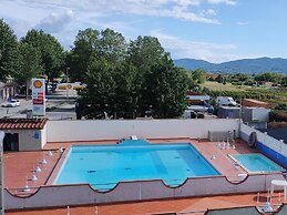 Hotel Il Boschetto