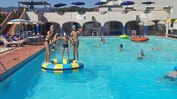 Hotel Il Boschetto