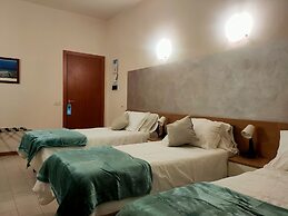 Hotel Il Boschetto
