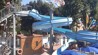 Hotel Il Boschetto