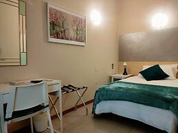 Hotel Il Boschetto