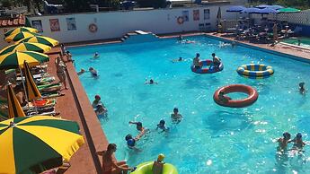 Hotel Il Boschetto