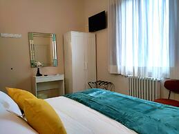 Hotel Il Boschetto