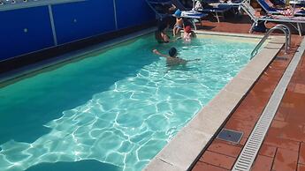 Hotel Il Boschetto