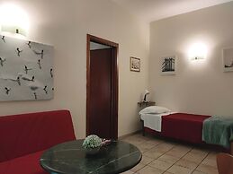 Hotel Il Boschetto