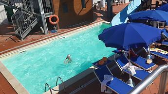 Hotel Il Boschetto