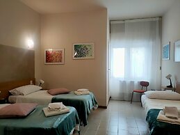 Hotel Il Boschetto