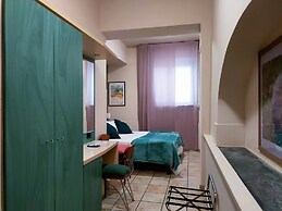 Hotel Il Boschetto