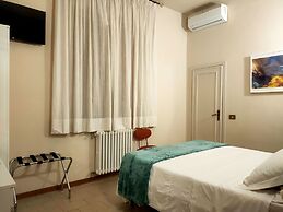 Hotel Il Boschetto