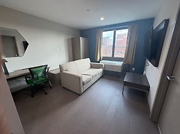 Holiday Inn Express And Suites Bronx NYC by IHG