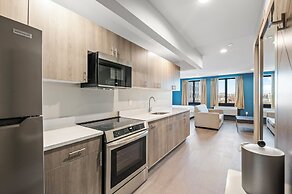 Holiday Inn Express And Suites Bronx NYC by IHG