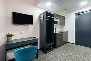 Stylish 1-bed Studio - Heart of Nottingham