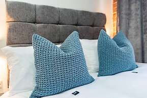 Stylish 1-bed Studio - Heart of Nottingham