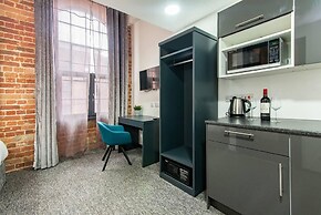 Stylish 1-bed Studio - Heart of Nottingham