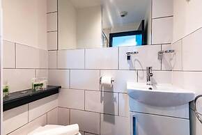 Stylish 1-bed Studio - Heart of Nottingham