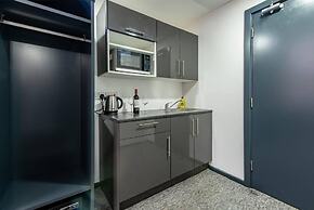 Stylish 1-bed Studio - Heart of Nottingham