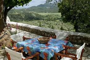 The Old House Guest House - Collection Villas