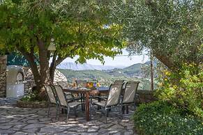 The Old House Guest House - Collection Villas