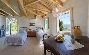 The Old House Guest House - Collection Villas