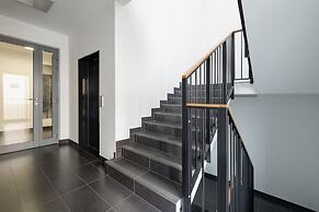 GO Apartments Studio Cracow by Renters