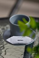 GO Apartments Studio Cracow by Renters