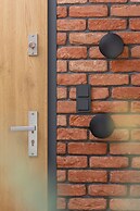 GO Apartments Studio Cracow by Renters