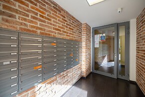 GO Apartments Studio Cracow by Renters