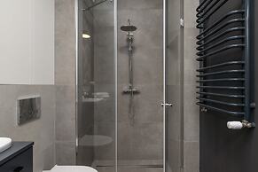 GO Apartments Studio Cracow by Renters