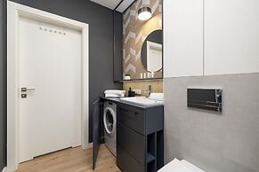 GO Apartments Studio Cracow by Renters
